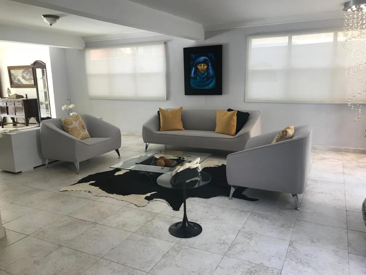 Villa Casa Sofia Guaynabo Exterior foto
